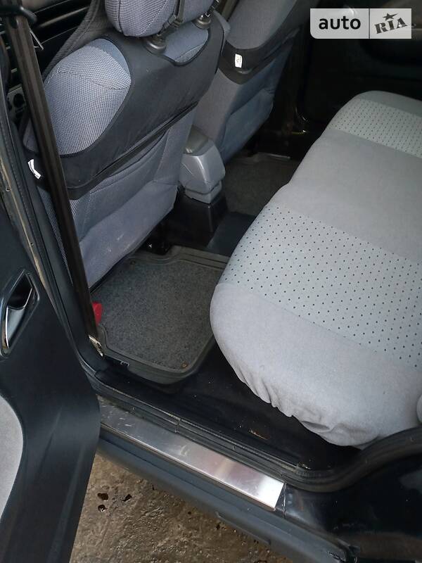 Седан Chery Amulet 2008 в Дрогобыче