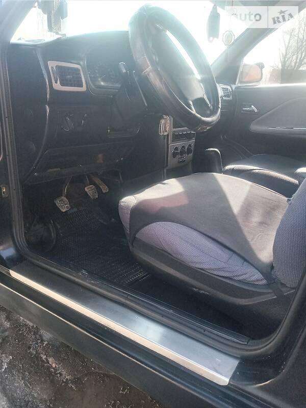 Седан Chery Amulet 2008 в Дрогобыче