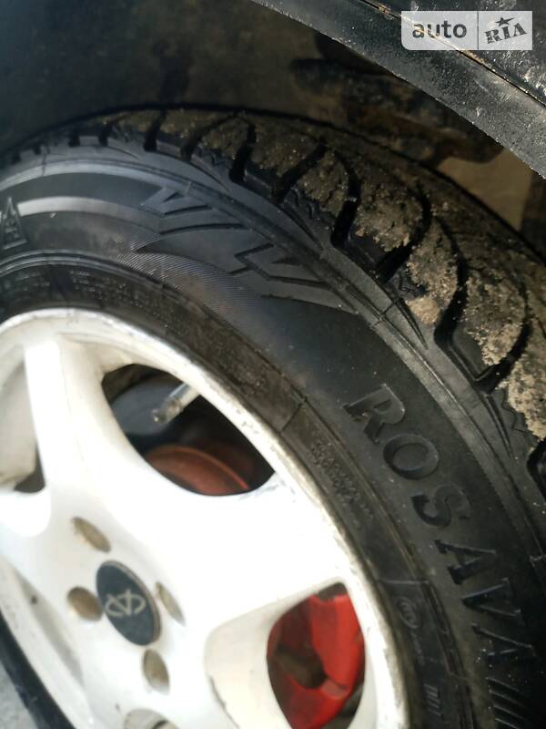 Седан Chery Amulet 2008 в Дрогобыче