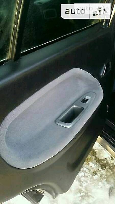 Седан Chery Amulet 2008 в Дрогобыче