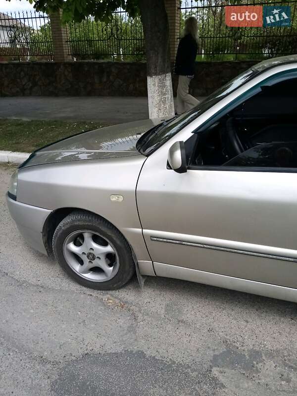 Chery Amulet 2007