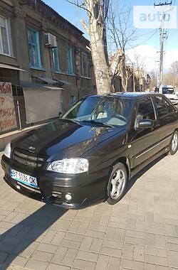 Седан Chery Amulet 2007 в Херсоне