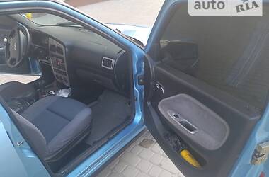 Седан Chery Amulet 2008 в 