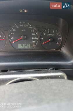 Хэтчбек Chery Amulet 2008 в Ружине
