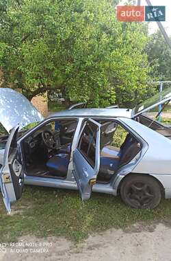 Хэтчбек Chery Amulet 2008 в 