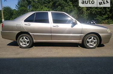 Седан Chery Amulet 2007 в 