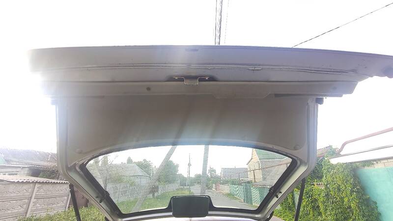 Лифтбек Chery Amulet 2007 в Днепре