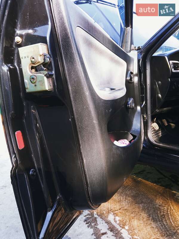 Седан Chery Amulet 2008 в Умани