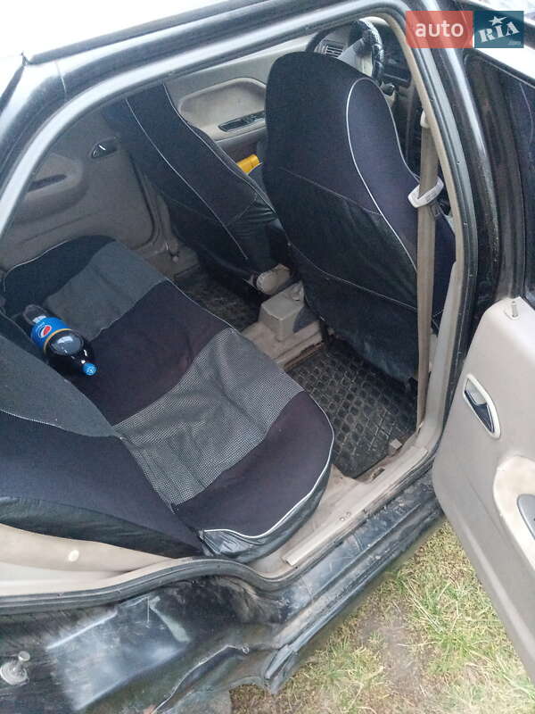 Седан Chery Amulet 2007 в Богодухове фото 6 Седан Chery Amulet 2007 в Богодухове