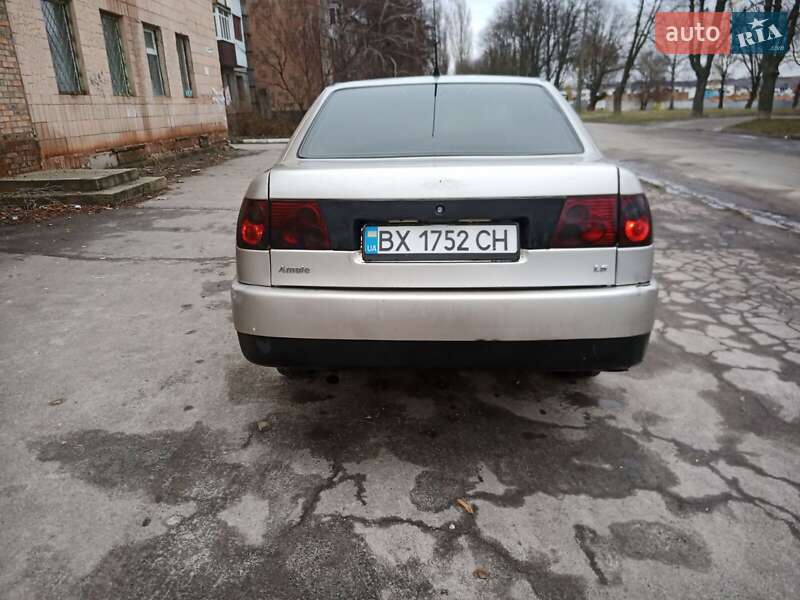 Седан Chery Amulet 2007 в Рівному фото 13 Седан Chery Amulet 2007 в Рівному