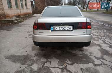 Седан Chery Amulet 2007 в 