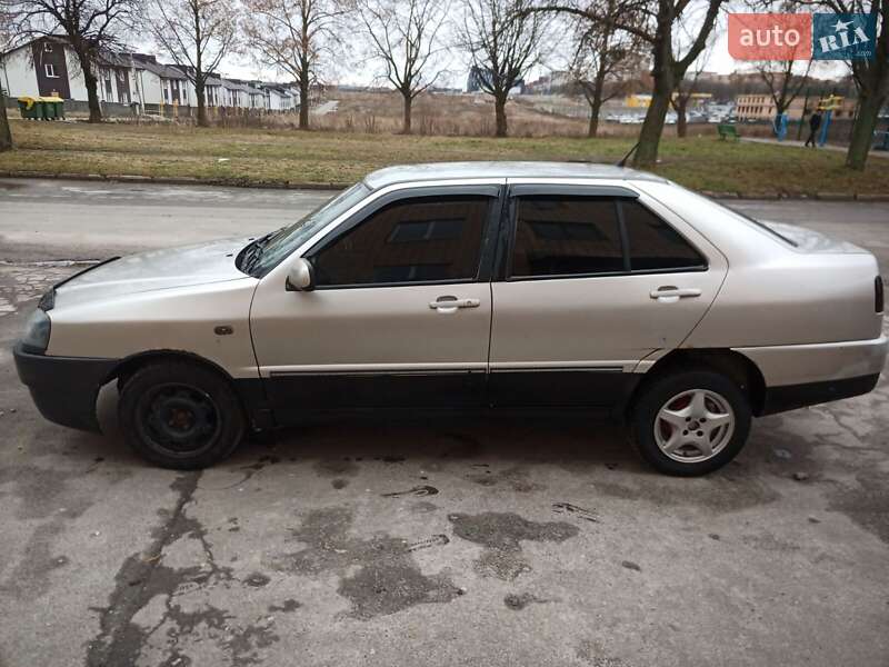 Седан Chery Amulet 2007 в Рівному фото 15 Седан Chery Amulet 2007 в Рівному