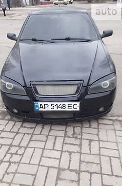 Лифтбек Chery Amulet 2008 в Запорожье