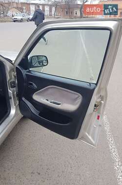 Седан Chery Amulet 2008 в 