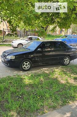 Хэтчбек Chery Amulet 2006 в Умани