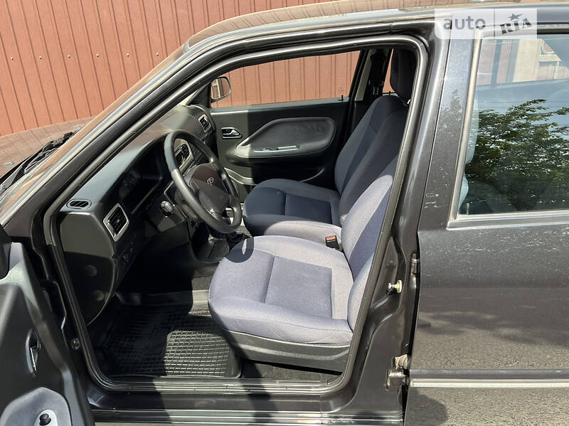 Седан Chery Amulet 2007 в Белой Церкви фото 17 Седан Chery Amulet 2007 в Белой Церкви