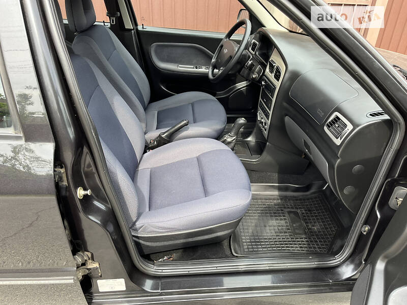 Седан Chery Amulet 2007 в Белой Церкви фото 23 Седан Chery Amulet 2007 в Белой Церкви