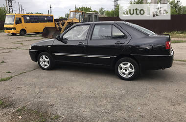 Седан Chery Amulet 2008 в 
