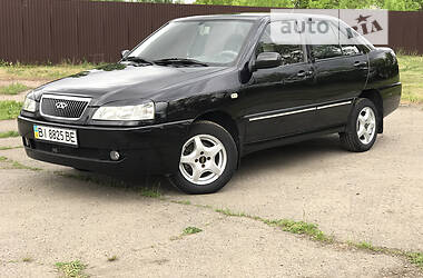 Седан Chery Amulet 2008 в 