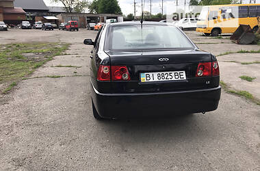 Седан Chery Amulet 2008 в 