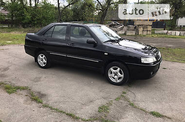 Седан Chery Amulet 2008 в 