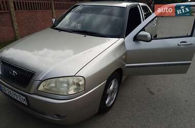Седан Chery Amulet 2008 в Александрие