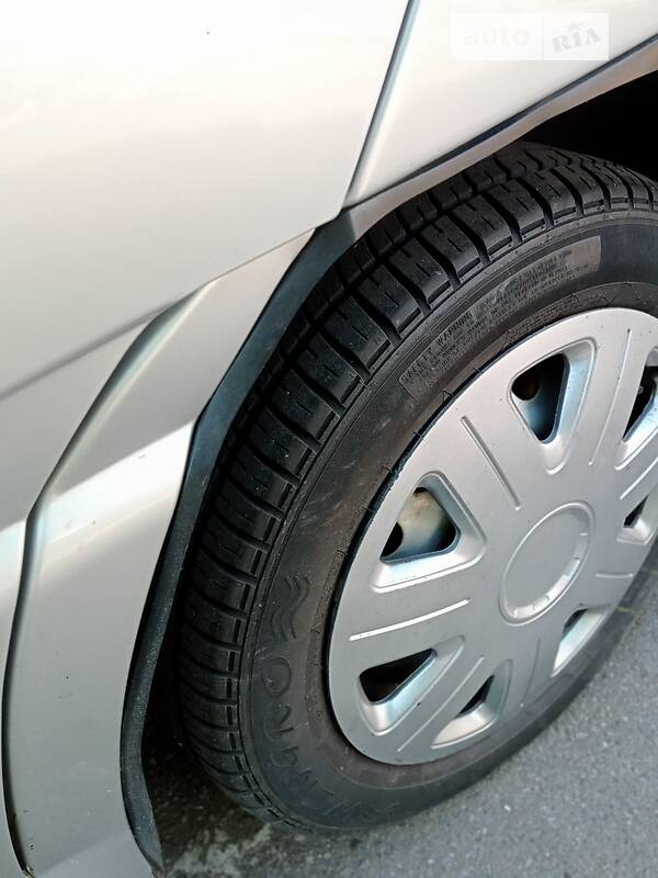 Седан Chery Amulet 2011 в Белой Церкви
