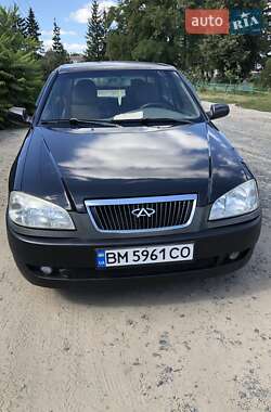 Хэтчбек Chery Amulet 2007 в Сумах