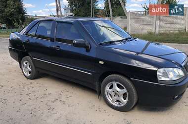 Хетчбек Chery Amulet 2007 в Сумах