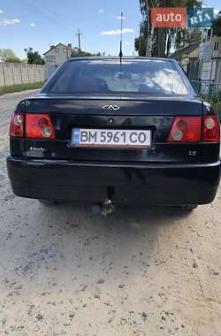 Хэтчбек Chery Amulet 2007 в Сумах