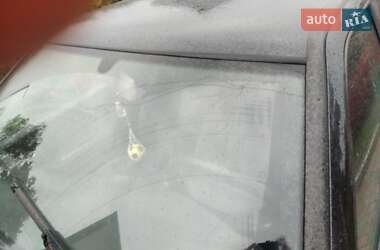 Лифтбек Chery Amulet 2007 в 