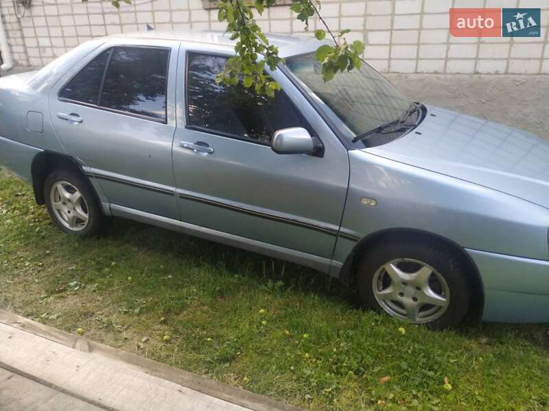 Хетчбек Chery Amulet 2008 в Житомирі