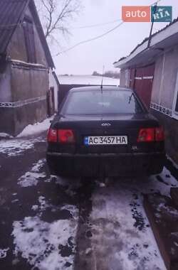 Седан Chery Amulet 2007 в Луцке