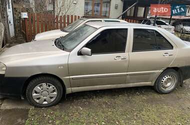Седан Chery Amulet 2008 в 