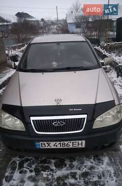 Седан Chery Amulet 2007 в 