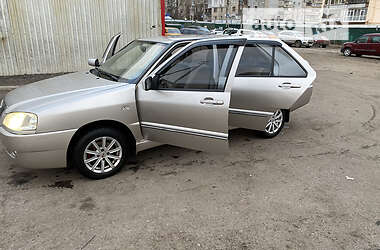 Хэтчбек Chery Amulet 2007 в Харькове