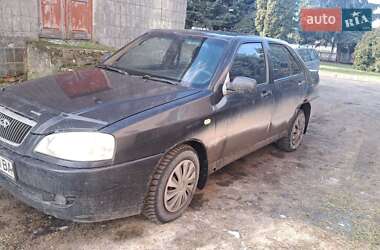Седан Chery Amulet 2008 в Житомире