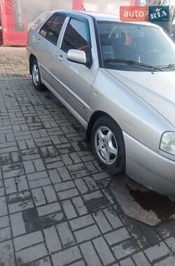 Хетчбек Chery Amulet 2007 в Ізмаїлі фото 5 Хетчбек Chery Amulet 2007 в Ізмаїлі