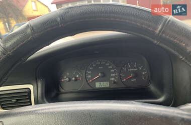 Седан Chery Amulet 2008 в Чемеровцах