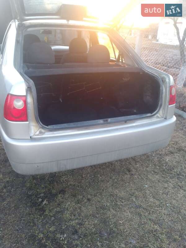 Хэтчбек Chery Amulet 2007 в Рокитном