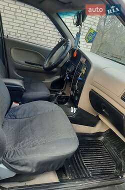 Хэтчбек Chery Amulet 2007 в Зенькове