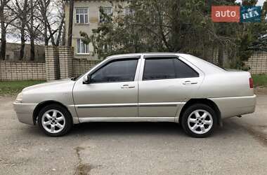 Седан Chery Amulet 2007 в 