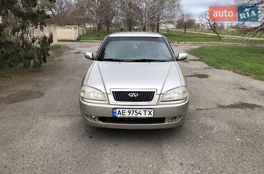 Седан Chery Amulet 2007 в 