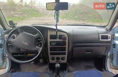 Хэтчбек Chery Amulet 2008 в Дружковке фото 8 Хэтчбек Chery Amulet 2008 в Дружковке