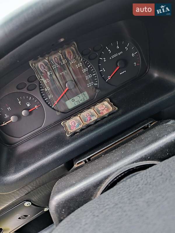 Седан Chery Amulet 2008 в Николаеве