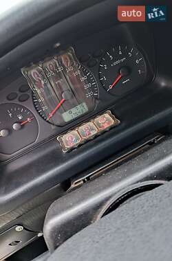 Седан Chery Amulet 2008 в 
