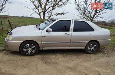 Седан Chery Amulet 2008 в 