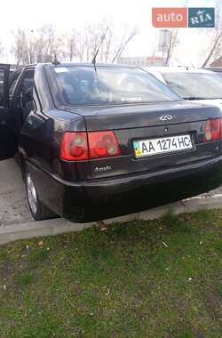Хэтчбек Chery Amulet 2008 в Киеве