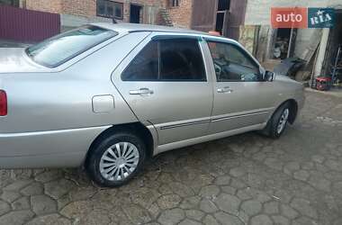 Седан Chery Amulet 2007 в 