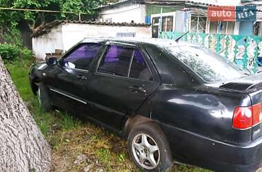 Седан Chery Amulet 2008 в Днепре